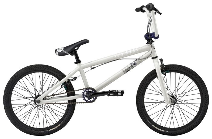 Велосипед Felt Ethic (2010)