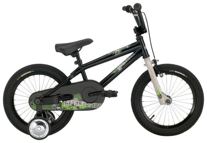 Велосипед Felt Base 16 (2010)