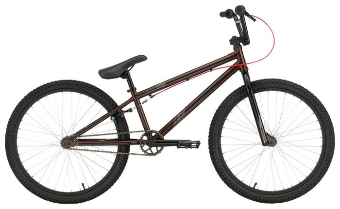 Велосипед Felt Brink (2010)