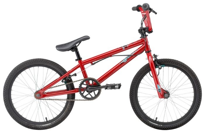 Велосипед Felt Base 18.5 (2010)