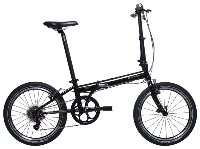 Велосипед Dahon Speed P8 (2010)