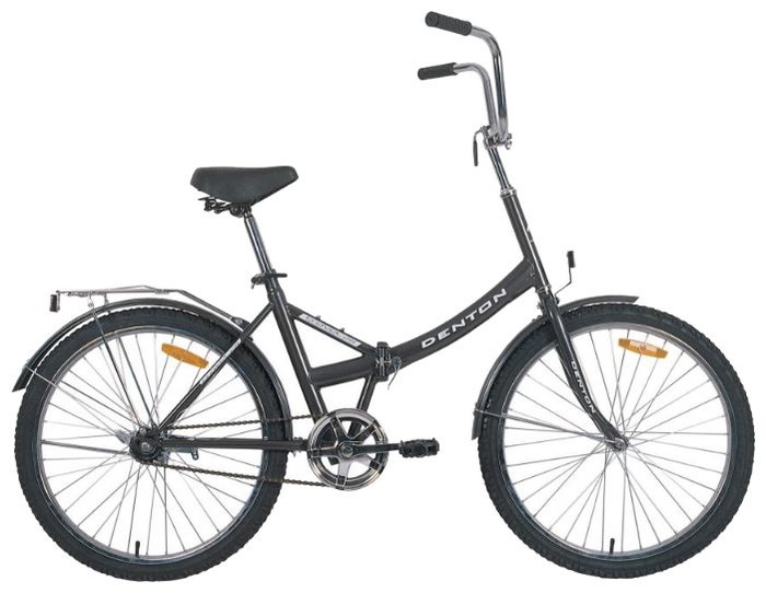 Велосипед DENTON Travel 24 (2010)