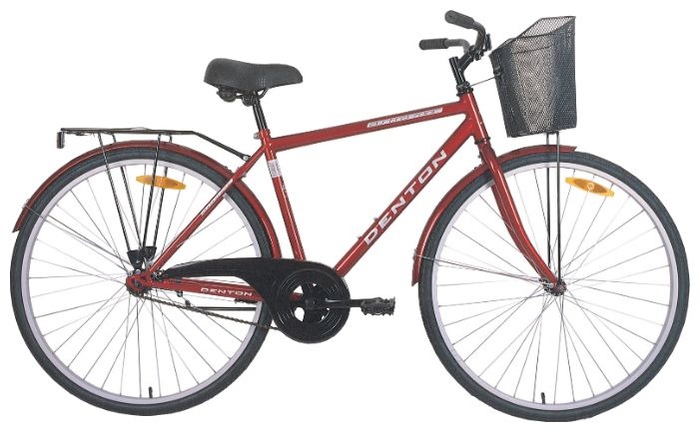 Велосипед DENTON Astra 700C (2010)