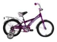 Велосипед STELS Dolphin 16 (2011)