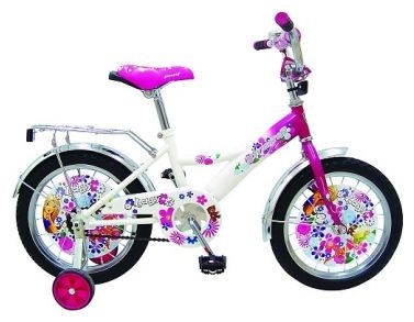 Велосипед Navigator Lady (ВМЗ16017)