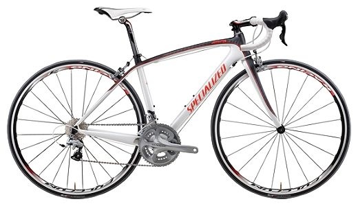 Велосипед Specialized Amira Expert (2011)