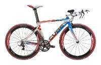 Велосипед Cube Aerium HPC Pro (2011)