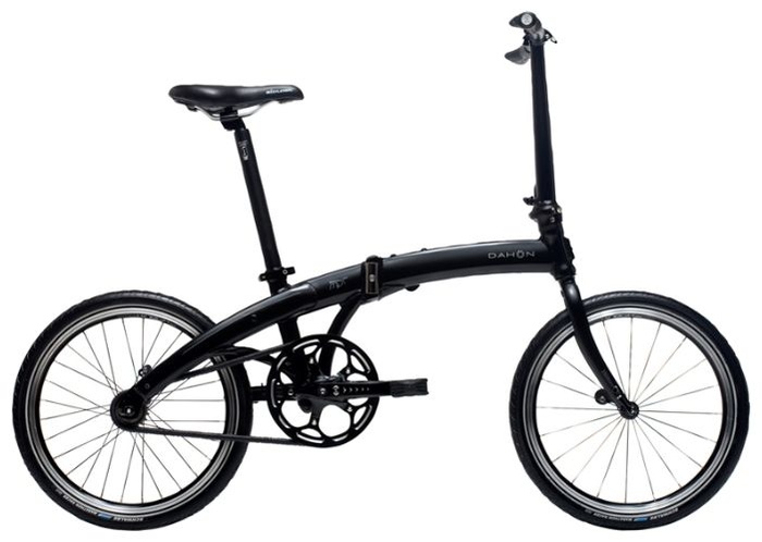 Велосипед Dahon Mu Uno (2010)