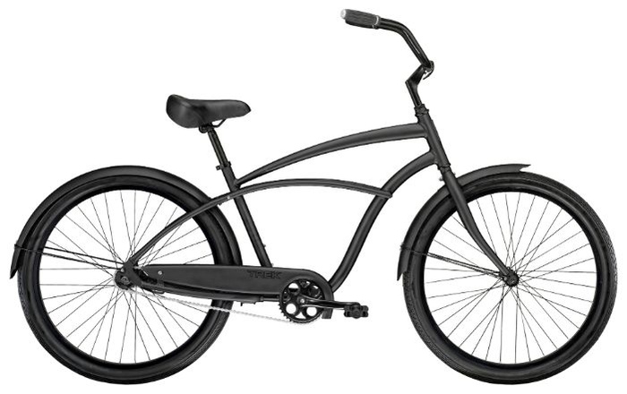 Велосипед TREK Classic (2011)