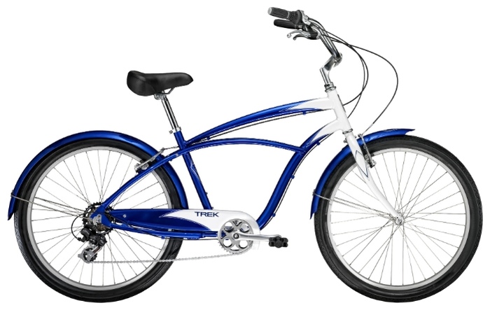 Велосипед TREK Calypso (2011)