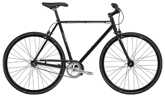 Велосипед TREK Earl (2011)