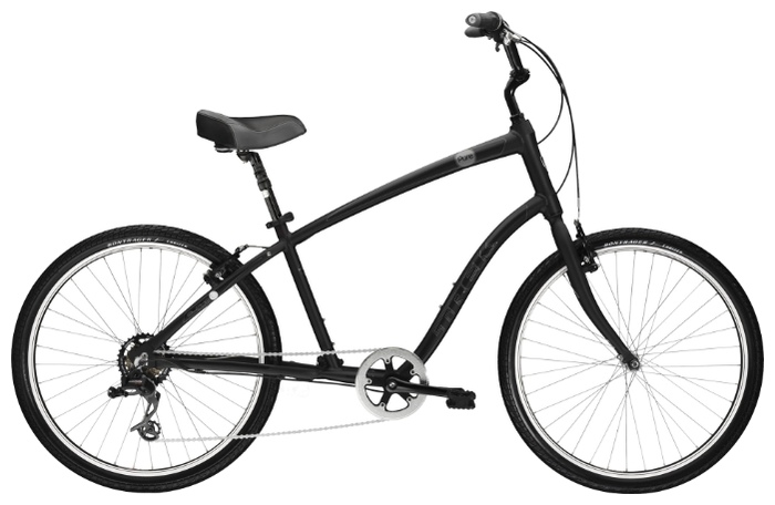 Велосипед TREK Pure (2011)