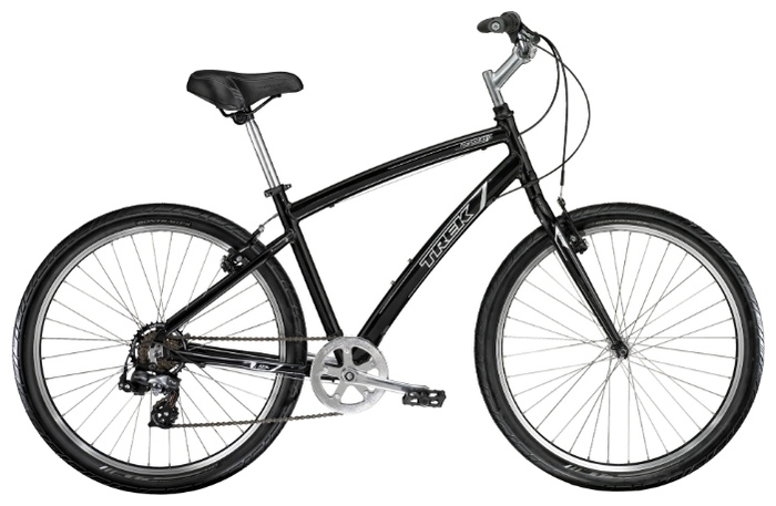 Велосипед TREK Navigator 1.0 (2011)