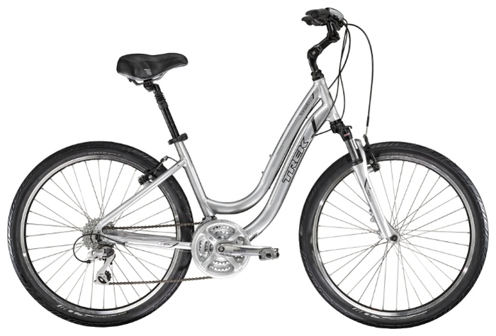 Велосипед TREK Navigator 3.0 WSD (2011)