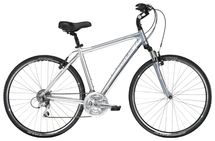 Велосипед TREK 7300 (2011)