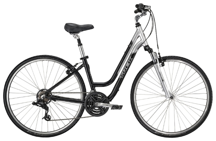 Велосипед TREK 7100 WSD (2011)