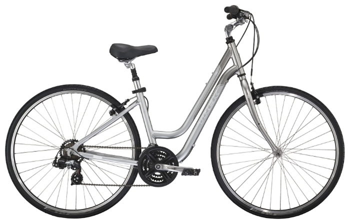 Велосипед TREK 7000 WSD (2011)