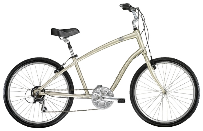 Велосипед TREK Pure Sport (2011)