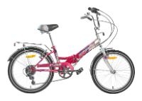 Велосипед STELS Pilot 350 (2011)