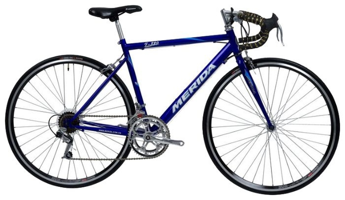 Велосипед Merida Road 820-14 (2008)