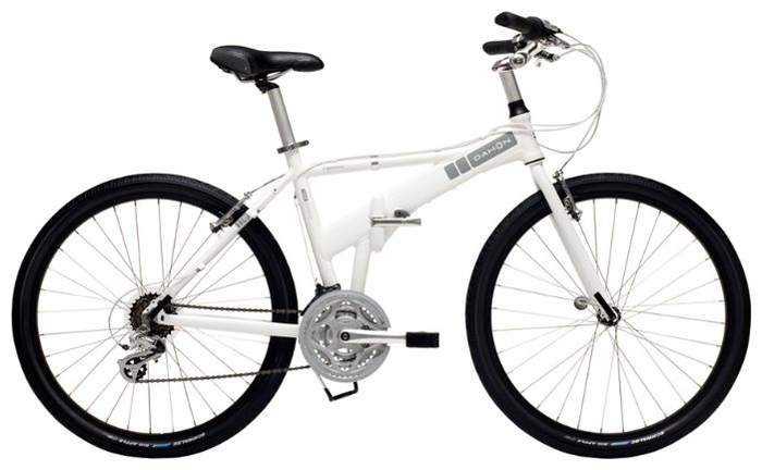 Велосипед Dahon Espresso (2010)