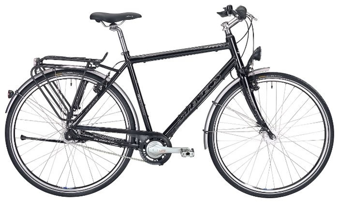 Велосипед Stevens Elegance Lite (2010)