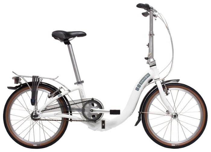 Велосипед Dahon Ciao! D5 (2010)