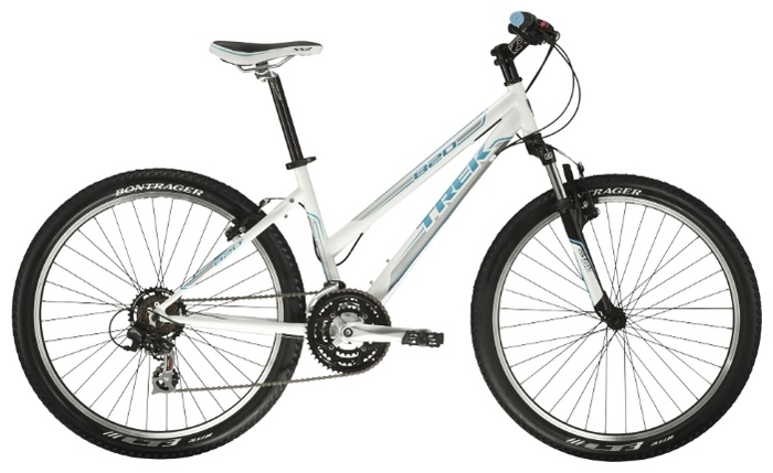 Велосипед TREK 820 WSD (2011)