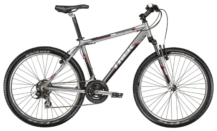 Велосипед TREK 3500 (2011)