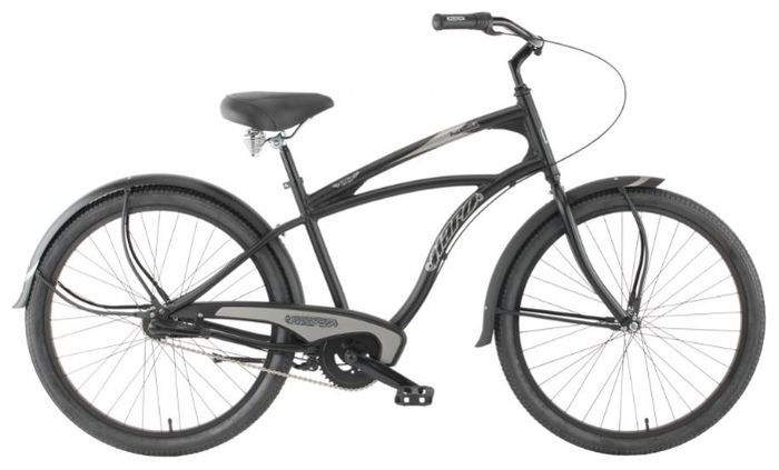 Велосипед Haro Tradewind Ollie (2011)