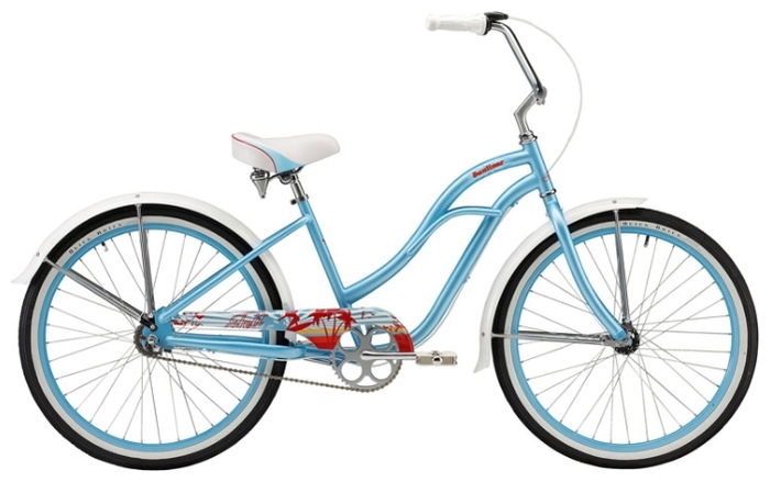 Велосипед Felt Sunliner (2011)