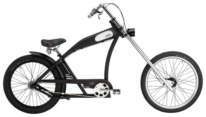 Велосипед Felt Squealer (2011)