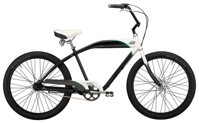 Велосипед Felt Lo-Fi (2011)