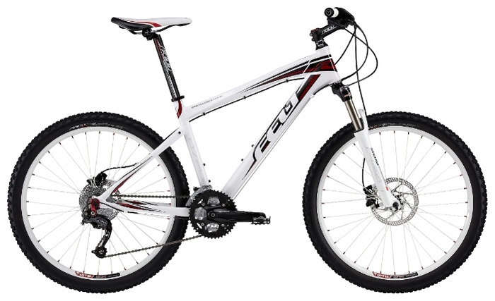 Велосипед Felt Q720 (2011)