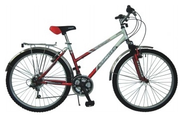 Велосипед Stinger Х26963 Viktoria