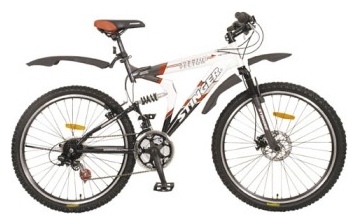 Велосипед Stinger Х15749 Vector