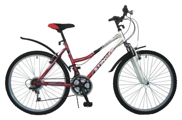 Велосипед Stinger Х26861 Latina