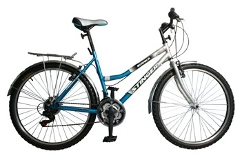 Велосипед Stinger Х26960 Bianka