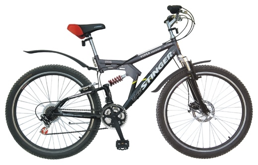 Велосипед Stinger Х26886 Viper SX300D