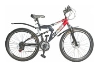 Велосипед Stinger Х26878 Viper SX220D