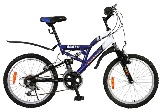 Велосипед NOVATRACK Х17635