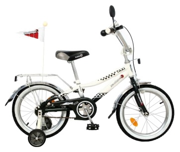 Велосипед NOVATRACK Х21017