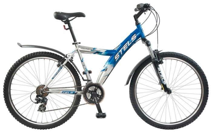 Велосипед STELS Navigator 550 (2011)