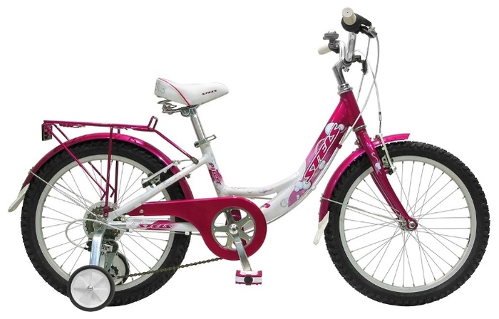 Велосипед STELS Pilot 230 Girl (2011)