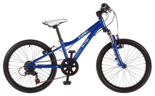 Велосипед AGang Capo 20 (2011)