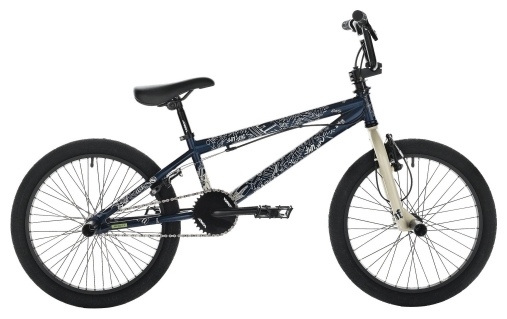 Велосипед UMF Brad ST 5 (2011)