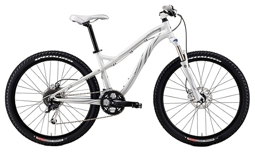 Велосипед Specialized Myka HT Elite (2011)