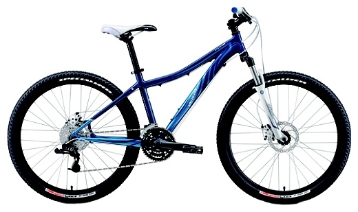 Велосипед Specialized Myka HT Disc (2011)