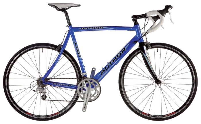 Велосипед Author A 4400 (2011)