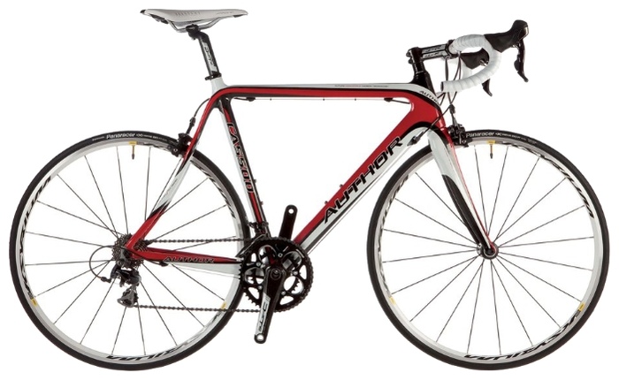 Велосипед Author CA 5500 (2011)